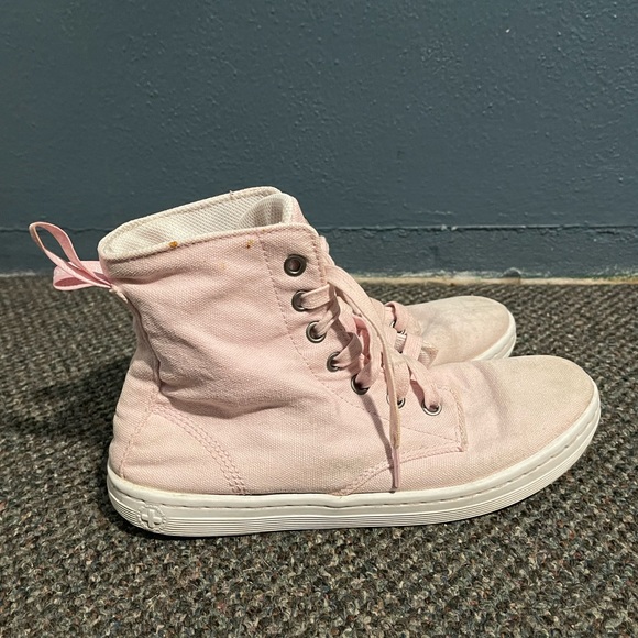 Dr.Marten shoes - Picture 2 of 5